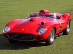 Ferrari 335 S 1957 года